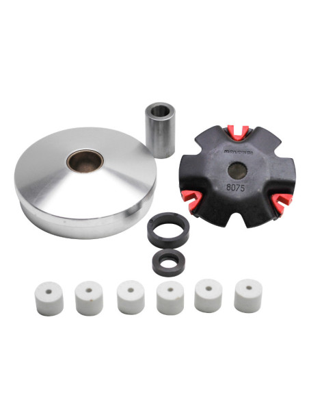 Variateur Multivar MALOSSI Peugeot 103 SPX RCX