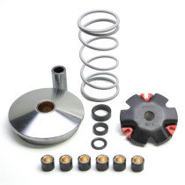 Variateur Multivar 2000 MALOSSI Aprilia/Benelli/Beta/Italjet/Malaguti/MBK/Rieju/Yamaha 50cc