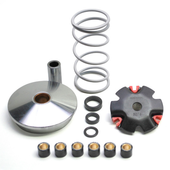 Variateur Multivar 2000 MALOSSI Aprilia/Benelli/Beta/Italjet/Malaguti/MBK/Rieju/Yamaha 50cc