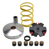 Variateur Multivar MALOSSI Peugeot 50 Fox