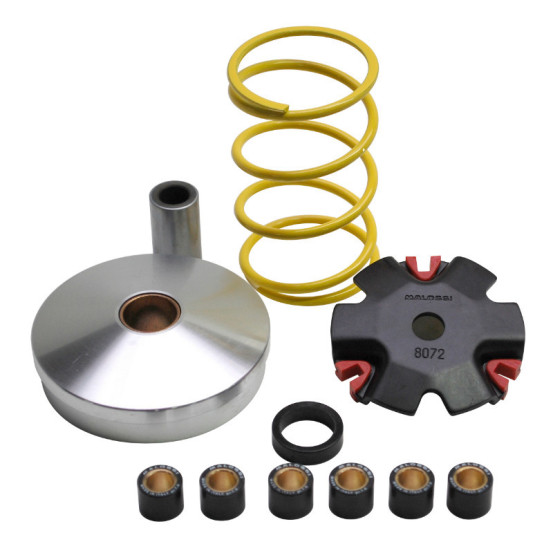 Variateur Multivar MALOSSI Peugeot 50 Fox