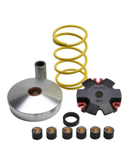 Variateur Multivar MALOSSI Peugeot 50 Fox