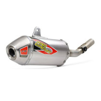 Silencieux Aluminium Pro Circuit T6 Kawasaki 230 KLXR 2020-2022