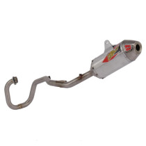 Ligne complète acier Pro Circuit T6 Kawasaki 230 KLX 2020-2022