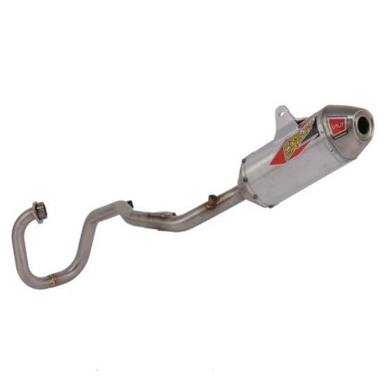 Ligne complète acier Pro Circuit T6 Kawasaki 230 KLX 2020-2022