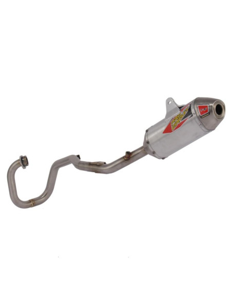 Ligne complète acier Pro Circuit T6 Kawasaki 230 KLX 2020-2022