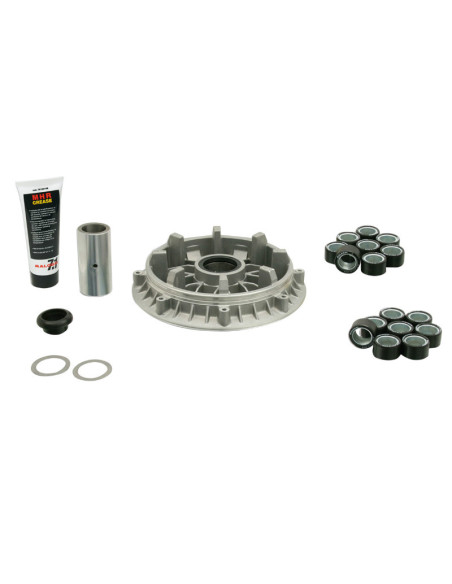 Variateur Multivar 2000 Sport MALOSSI Yamaha 500 T-Max 2001-2003