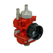 Carburateur DELL'ORTO PHBG 21 DS RED LABEL (Montage souple)
