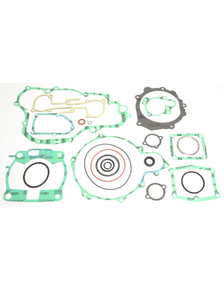 Pochette de joints moteur complète ATHENA - Joints spis non inclus - YAMAHA 250 YZ 1988-96, YZ 250 LC 1988-96