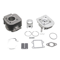 Kit cylindre 40mm POLINI Aprilia/Italjet/MBK/Yamaha 50cc