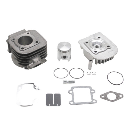 Kit cylindre 40mm POLINI Aprilia/Italjet/MBK/Yamaha 50cc