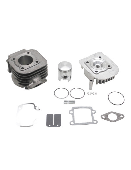 Kit cylindre 40mm POLINI Aprilia/Italjet/MBK/Yamaha 50cc