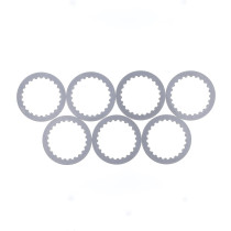 Kit disques lisses d'embrayage ATHENA - KTM 50 SX 1998 60 SX 1998-2000 65 SX 1998-2008 2