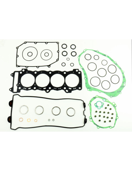 Pochette de joints moteur complète ATHENA - Joints spis non inclus - SUZUKI 1000 GSXR 2009-2010