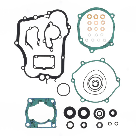 Pochette de joints moteur complète ATHENA - Joints spis inclus - YAMAHA 65 YZ 2018-2020