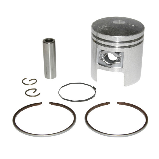 Piston 41mm 50cc Suzuki Katana Adress moteur Morini air (qualité premium)