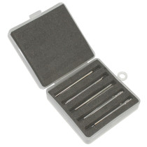 Boîte de 10 aiguilles de carburateur Dell'Orto PHBG