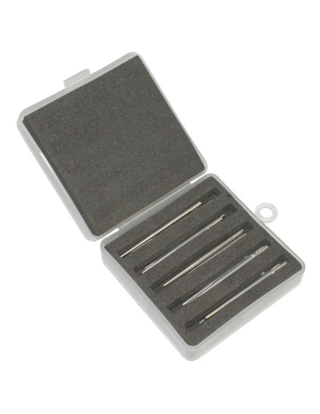 Boîte de 10 aiguilles de carburateur Dell'Orto PHBG
