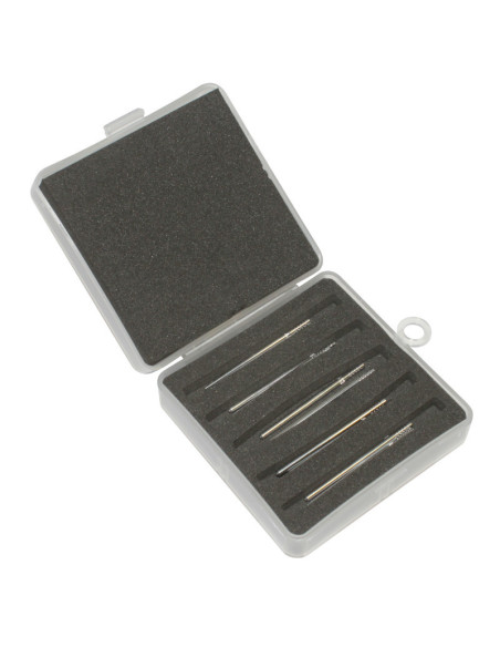 Boîte de 10 aiguilles de carburateur Dell'Orto PHBN / PHVA