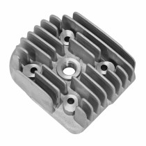 Culasse POLINI MBK 50 Booster Stunt Yamaha 50 BW's Slider
