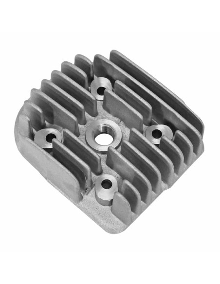 Culasse POLINI MBK 50 Booster Stunt Yamaha 50 BW's Slider
