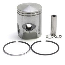 Piston 40mm POLINI Aprilia/Benelli/Beta/CPI/Italjet/Malaguti/MBK/Yamaha 50cc