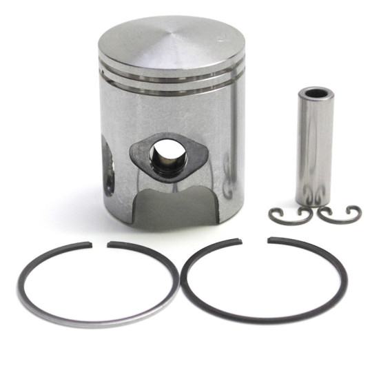 Piston 40mm POLINI Aprilia/Benelli/Beta/CPI/Italjet/Malaguti/MBK/Yamaha 50cc
