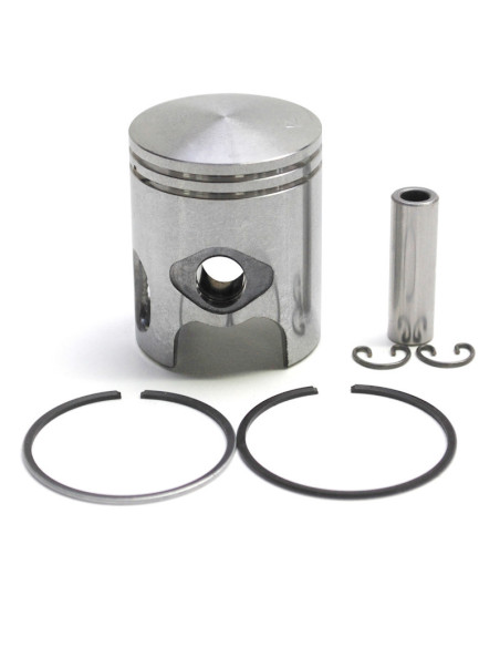 Piston 40mm POLINI Aprilia/Benelli/Beta/CPI/Italjet/Malaguti/MBK/Yamaha 50cc