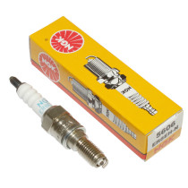 Bougie d'allumage NGK Laser Iridium ER8EHN