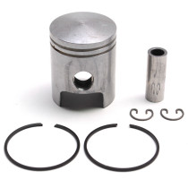 Piston 40mm POLINI Peugeot 50cc