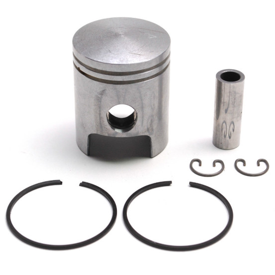 Piston 40mm POLINI Peugeot 50cc