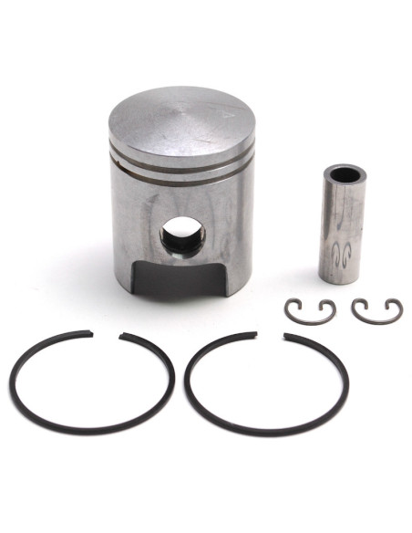 Piston 40mm POLINI Peugeot 50cc