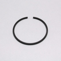 Segment 40mm cylindre 1400189 POLINI Aprilia/Derbi/Gilera/Italjet/Piaggio 50cc