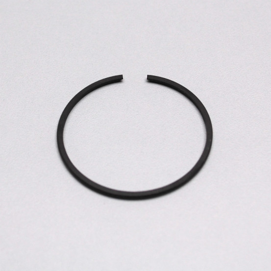 Segment 40mm cylindre 1400189 POLINI Aprilia/Derbi/Gilera/Italjet/Piaggio 50cc