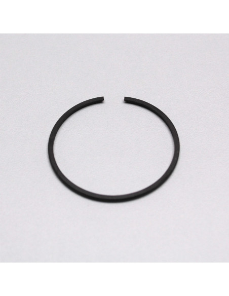 Segment 40mm cylindre 1400189 POLINI Aprilia/Derbi/Gilera/Italjet/Piaggio 50cc