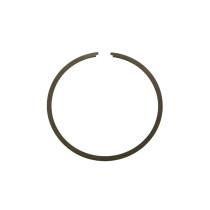 Segment 39x1mm POLINI ergotage interne MBK/Motobécane 51 (AV10)