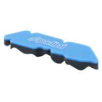 Filtre à air POLINI Aprilia/Derbi/Gilera/Italjet/Piaggio/Vespa 50cc