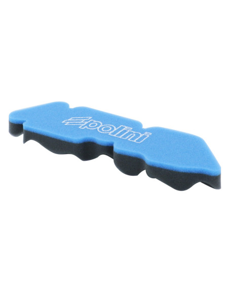 Filtre à air POLINI Aprilia/Derbi/Gilera/Italjet/Piaggio/Vespa 50cc