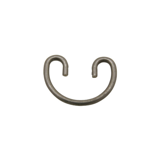 Clips de piston 10mm POLINI Booster Nitro Ovetto SR50 F12