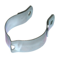 Collier de pot d'échappement MBK/Motobécane 40 50 AV88 (AV7)