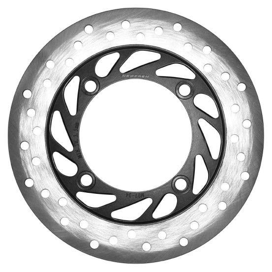 Disque de frein avant NEWFREN Honda 125 S-Wing Pantheon 250 Forza 125 SH i