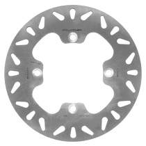 Disque de frein arrière NEWFREN Honda 400/600 SW-T 300 Forza 400 Silver Wing