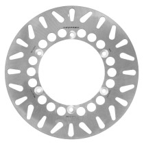Disque de frein arrière NEWFREN Yamaha 500 T-Max 2004-2011 1100 BT Bulldog 2002-2006 750 FZ Genesis 1987-2002