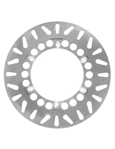 Disque de frein arrière NEWFREN Yamaha 500 T-Max 2004-2011 1100 BT Bulldog 2002-2006 750 FZ Genesis 1987-2002