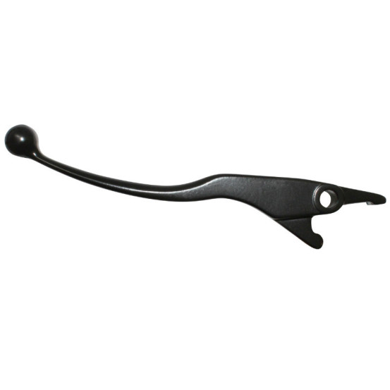 Levier de frein gauche DOMINO Yamaha 500 T-Max 2001-2007 400 Majesty 2004-2008 Noir