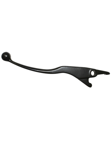 Levier de frein gauche DOMINO Yamaha 500 T-Max 2001-2007 400 Majesty 2004-2008 Noir