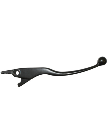 Levier de frein droit DOMINO Yamaha 500 T-Max 2001-2007 400 Majesty 2004-2008 Noir