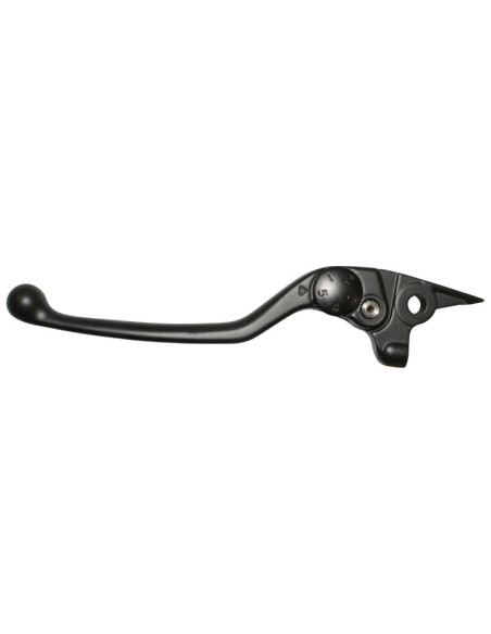 Levier de frein gauche DOMINO Yamaha 500/530 T-Max 2008-2018 400 Majesty 2009-2013 Noir
