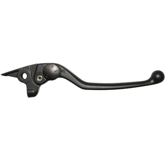 Levier de frein droit DOMINO Yamaha 500/530 T-Max 2008-2018 400 Majesty 2009-2013 Noir