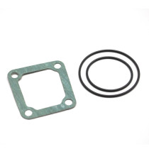 Pack joint complet boite à clapets POLINI Peugeot 103
